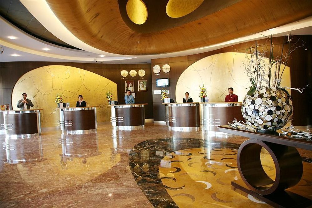 Staybridge Suites Dubai Internet City, An Ihg Hotel Экстерьер фото